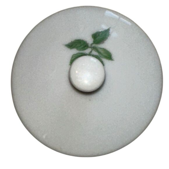 Vintage Bird Teapot And Sugar bowl - Picture 8 of 12